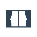 Curtains icon
