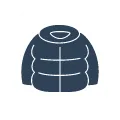 Outerwear icon