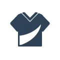 Sportswear icon