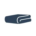 Towels icon