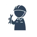 Workwear icon