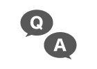 FAQs icon