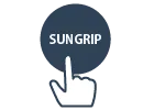 Why SUNGRIP icon