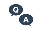 FAQs icon