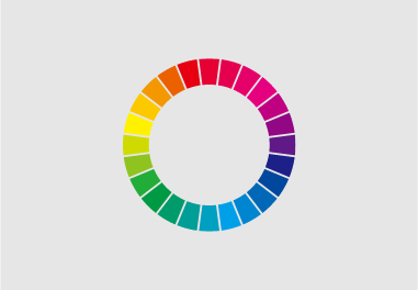 color